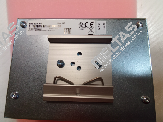OAC808.9-1 Br Automation