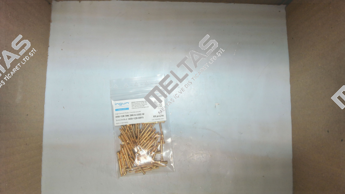 HSS-120-0073 / HSS-120 306 300 A 2202 M Ingun