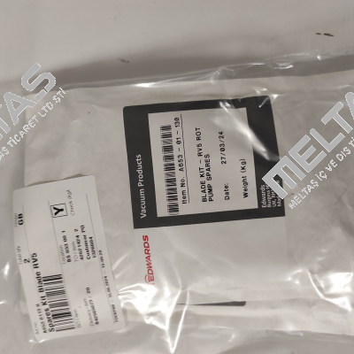 A65301130 Edwards