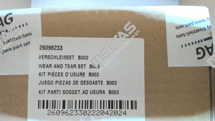 26096233 Demag