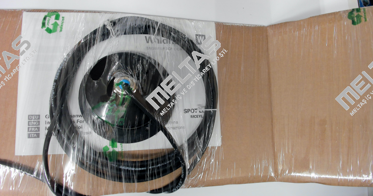 112460003-00087891 / MCEYL 3 S Waldmann