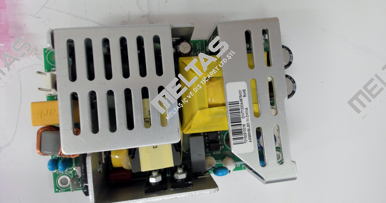 CINT1200A4875K01 SL Power Electronics