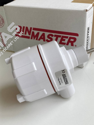 730-0503 BinMaster