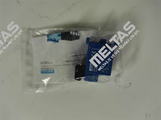 S225570 / STWA4MH Ziehl