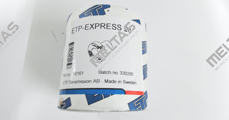 ETP-EXPRESS Typ 28 Etp