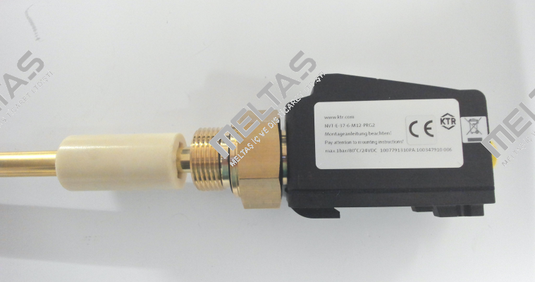 NVT-E-37-6-M12-PRG2 KTR