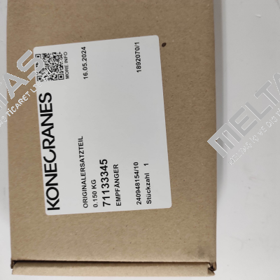 71133345 Demag
