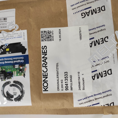 90413533 Demag