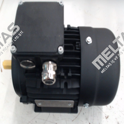 HMA2 71  2 - 4 pole Hoyer Motors