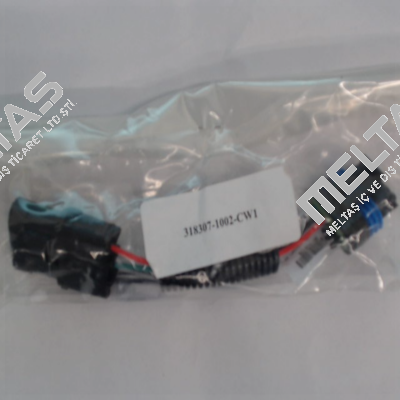 318307-1002CW1 Kongsberg Automotive
