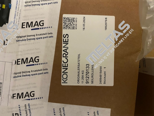 91270133 Demag