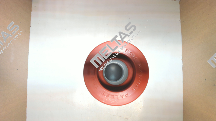 P/N: 0022583, Type: PUHN-082-100-KS47X14 Torwegge