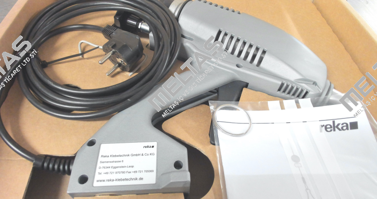 p/n: 005535, type: MS 200.E3/230V Reka