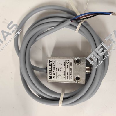 KI-XBK-BI3U-7-2 Mollet