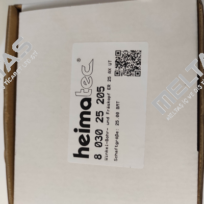 803025205 ER25 AX UT Heimatec