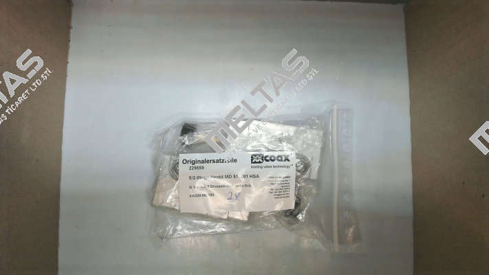 229559 Coax