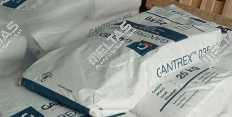 GANTREX 035 (1500 kg) Gantrex