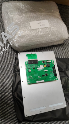 HCCA34465A Metron Eledyne Ltd