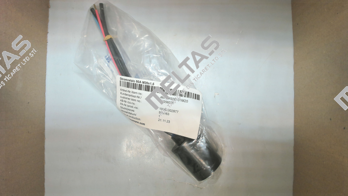 RSR 50-46 / 46RSR500101M20 Reissmann