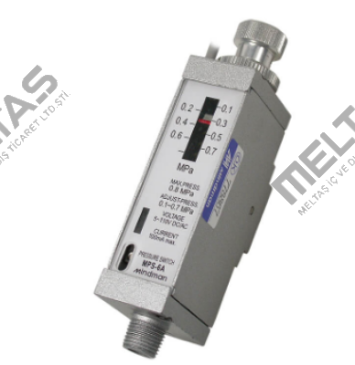 MPS-6A 5-220V Mindman
