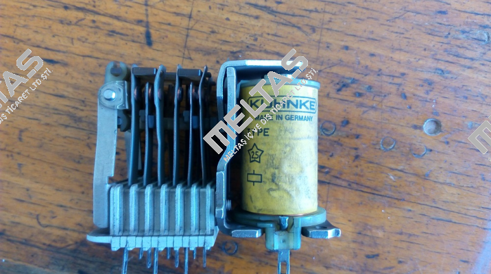 IA4-24VDC Kuhnke