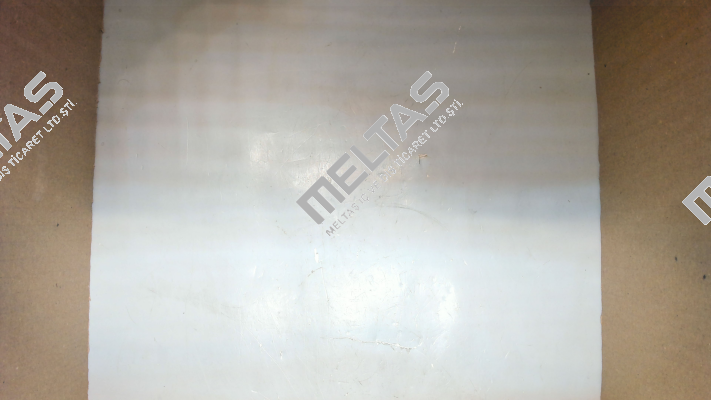 Typ EXN / DN 200 Orbinox