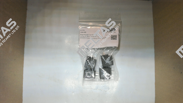 CS02400 STASTO