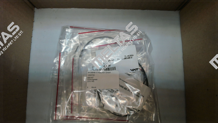 580187 (215-145) Inficon