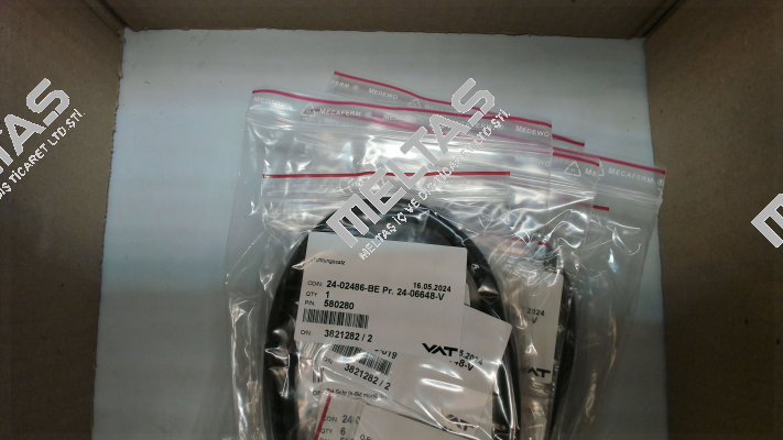 580280 (215-149) Inficon