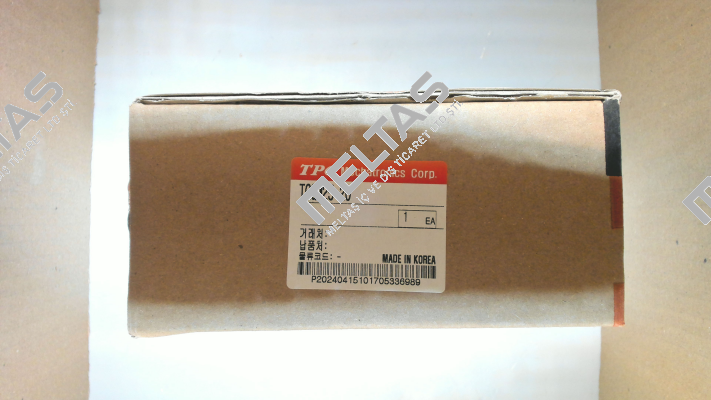 TGQM25-20 TPC Mechatronics Corporation