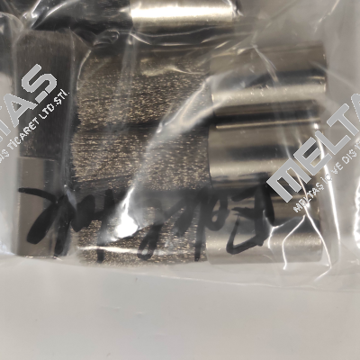 SPR 16 Stainless steel Uni-Oeler