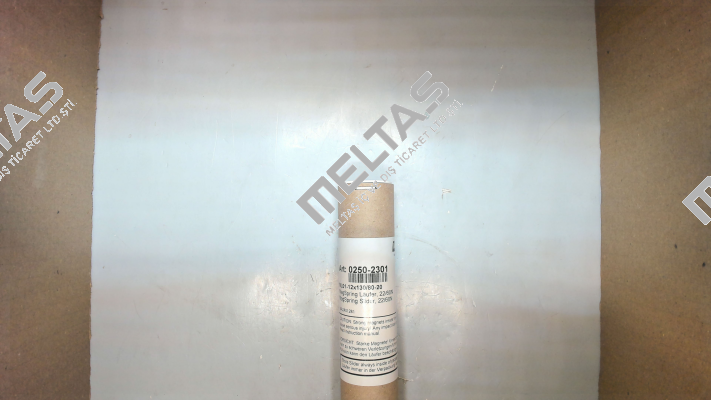 0250-2301 Linmot