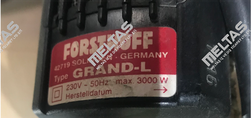 1040 Forsthoff