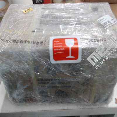LV22-400-30-AV(T1) Luyang Gear Motor