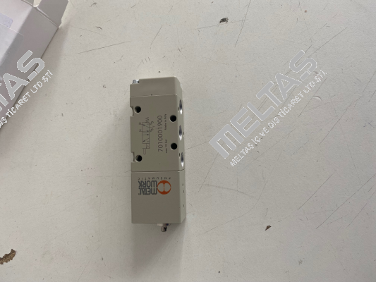 7010001900 Metal Work