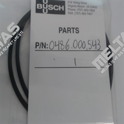 0486.000.543 Busch