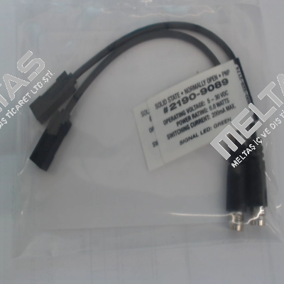2190-9089 Tolomatic