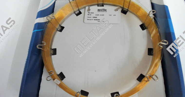 Rtx-624 (10969) RESTEK