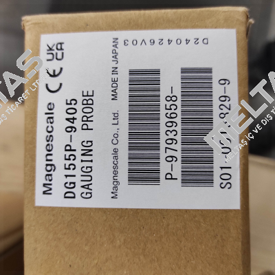 DG155P-9405 Magnescale