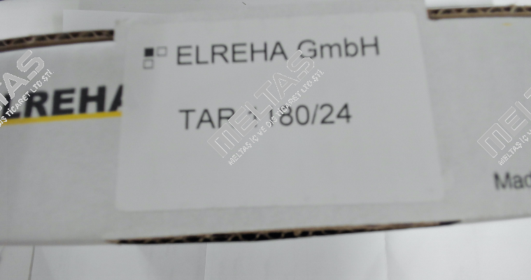 TAR 1180/24 Elreha