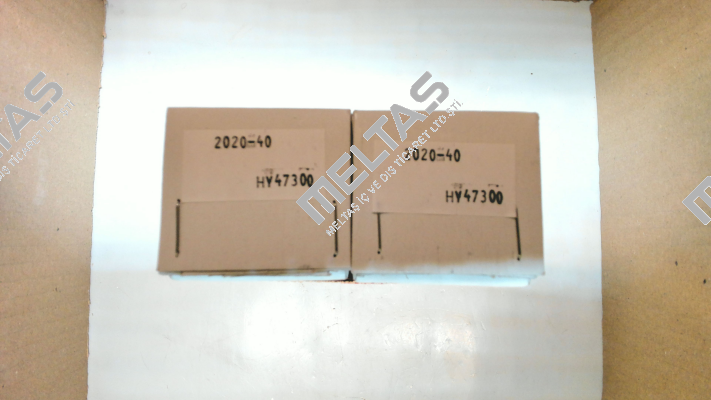 TKF 2020-40 Hydropa Hydrostar