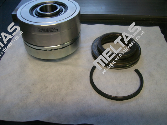 Seal ring for 060133 (QR 4340)  Telcomec