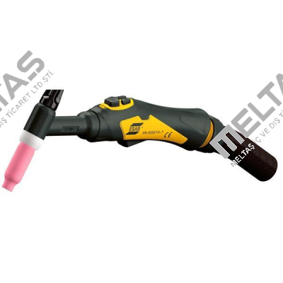 0700300552 ,TXH201/4m OKC50   Esab
