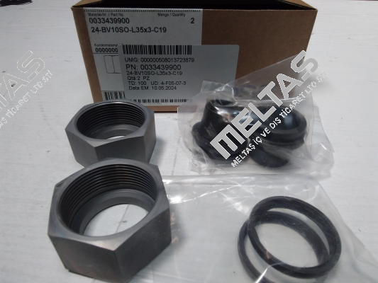24-BV10SO-L35X3 Voss