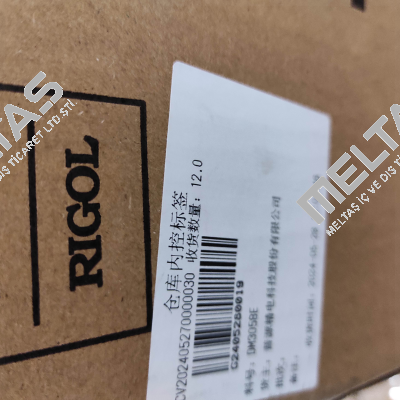DM3058E Rigol