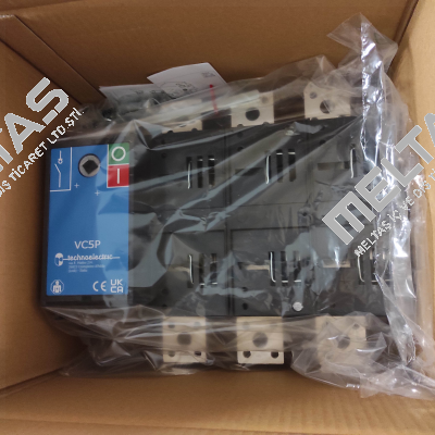15000SM Technoelectric