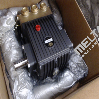 001986 General Pump