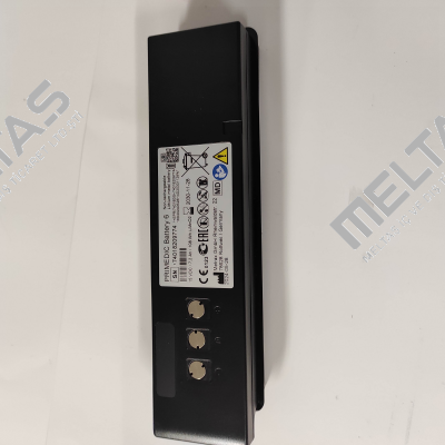 battery for PRIMEDIC HeartSave AED-M / 97641 Primedic (Metrax)
