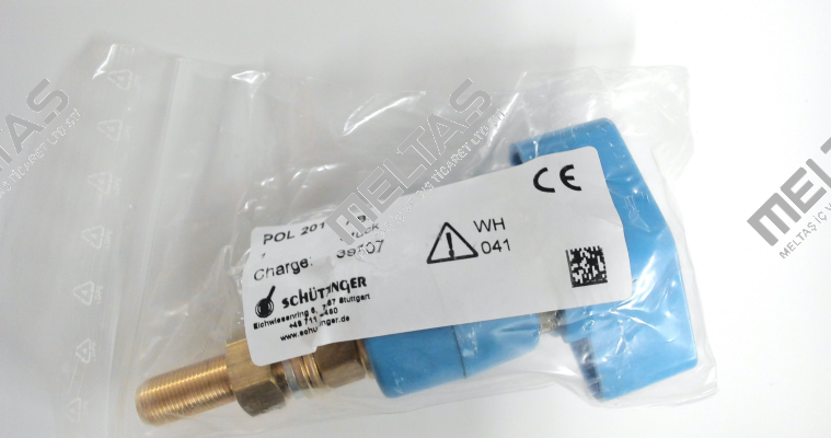 POL201L-RT Schutzinger