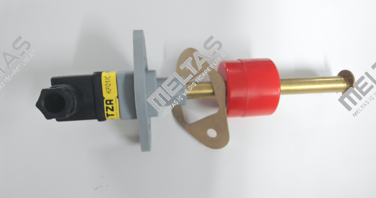 KF01/C-10/120/LN Intza